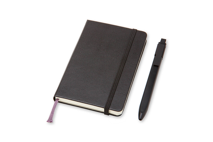 custom branded notebooks