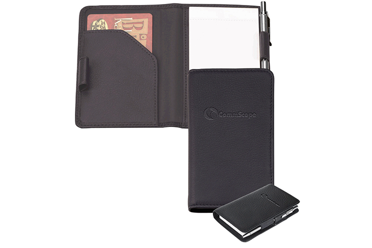 mini pocket notebook