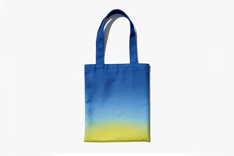 Business Options in Printed Tote Bags