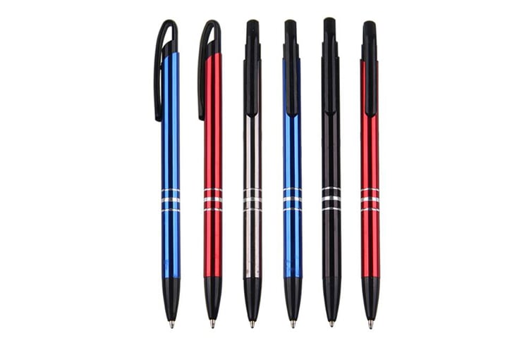 8 Tips for Buying Promotional Pens