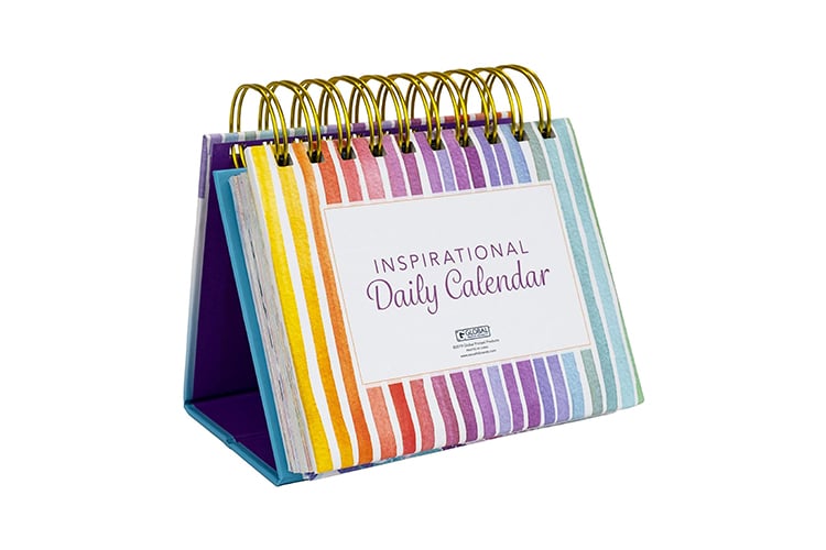 New Business Calendars for Round the Year Promotions