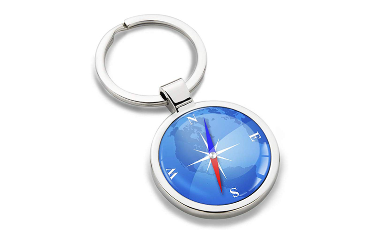 Promotional Keyrings Marketing is Key for Your Business