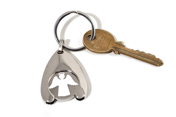 promotional keyring gifts