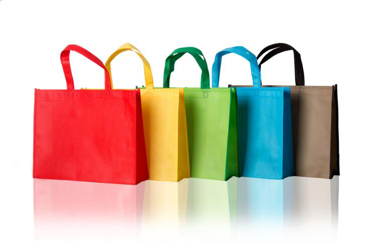 branded retailer bags