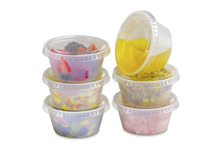 meal prep containers