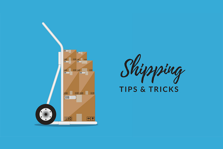 Valuable Shipping Tips for Small Businesses