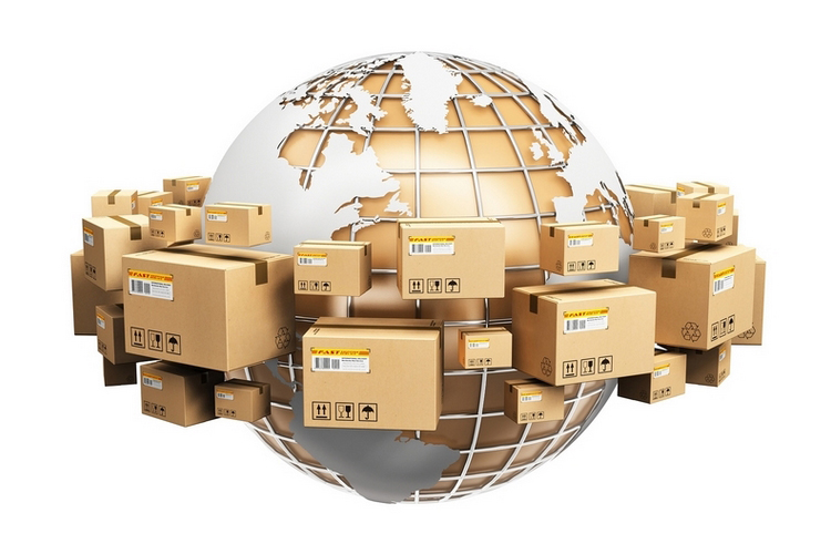 small business shipping services