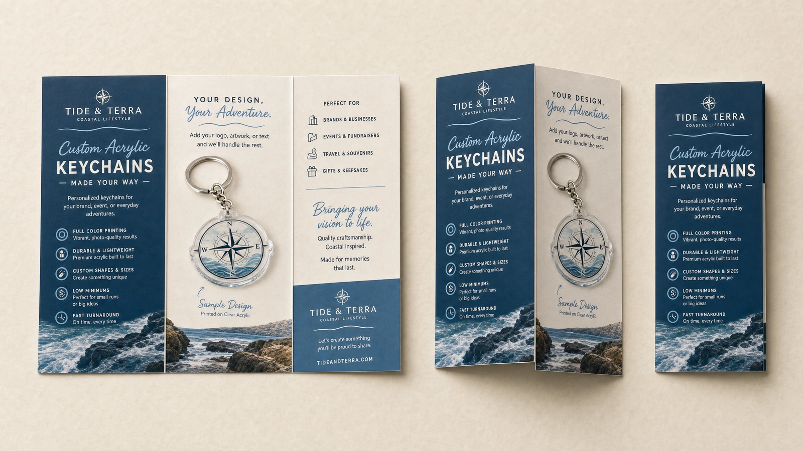 Custom Acrylic Keychain Production Workflow Controlled custom acrylic keychain workflow from artwork approval through printing, cutting, assembly, and packing