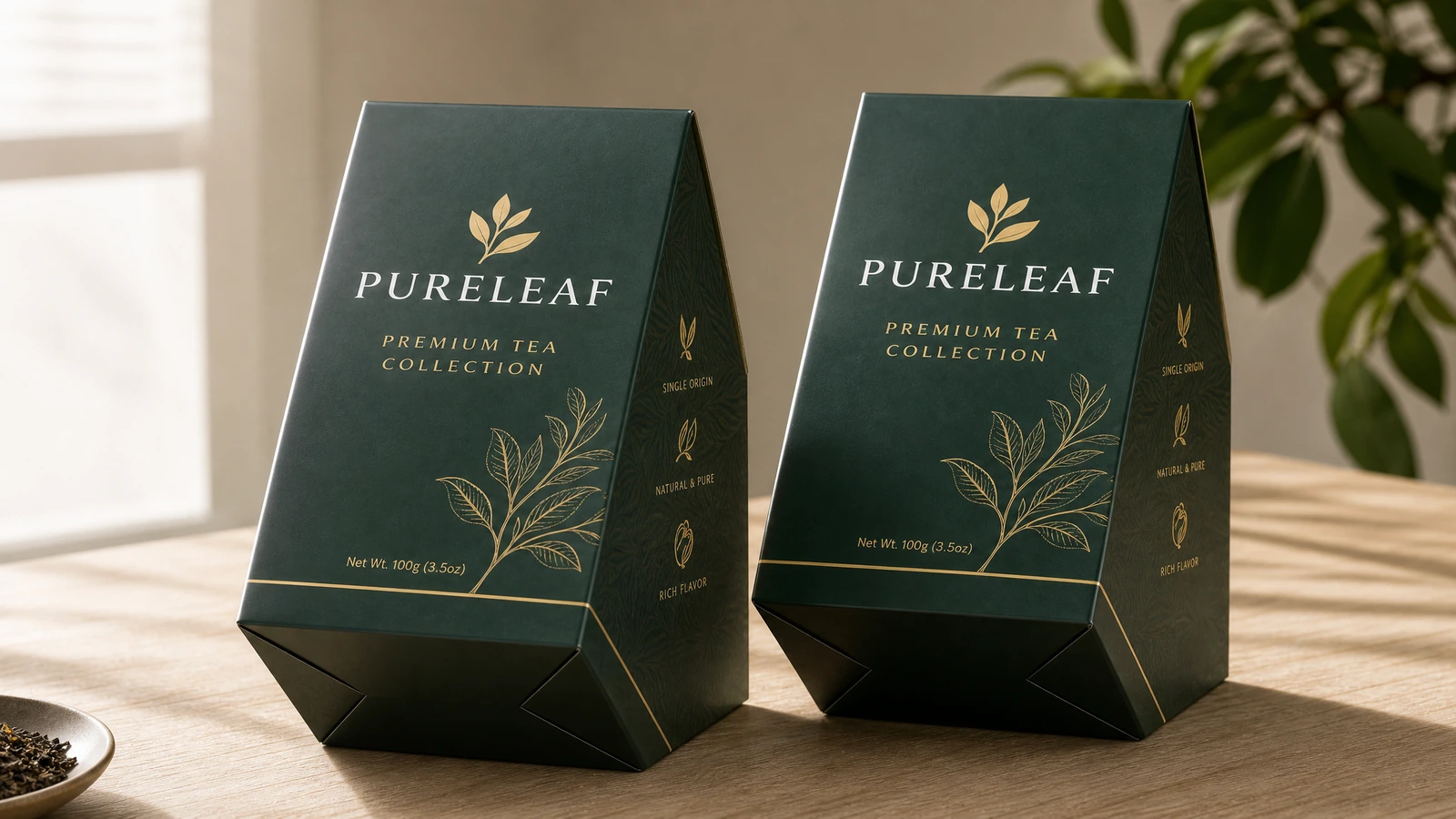 Packing, transport, storage, and reorder control for auto-lock cartons Flat-packed custom auto-lock cartons prepared for protected transport, inventory labeling, and controlled repeat ordering