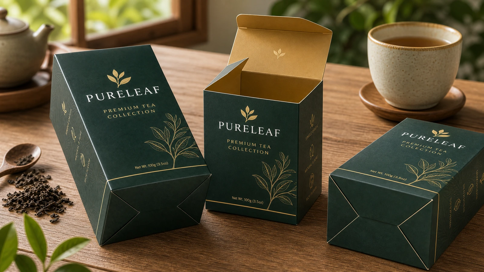 Quality inspection and sample acceptance for auto-lock cartons Quality inspector checking auto-lock carton dimensions, glue joints, print registration, bottom engagement, and packed-product fit