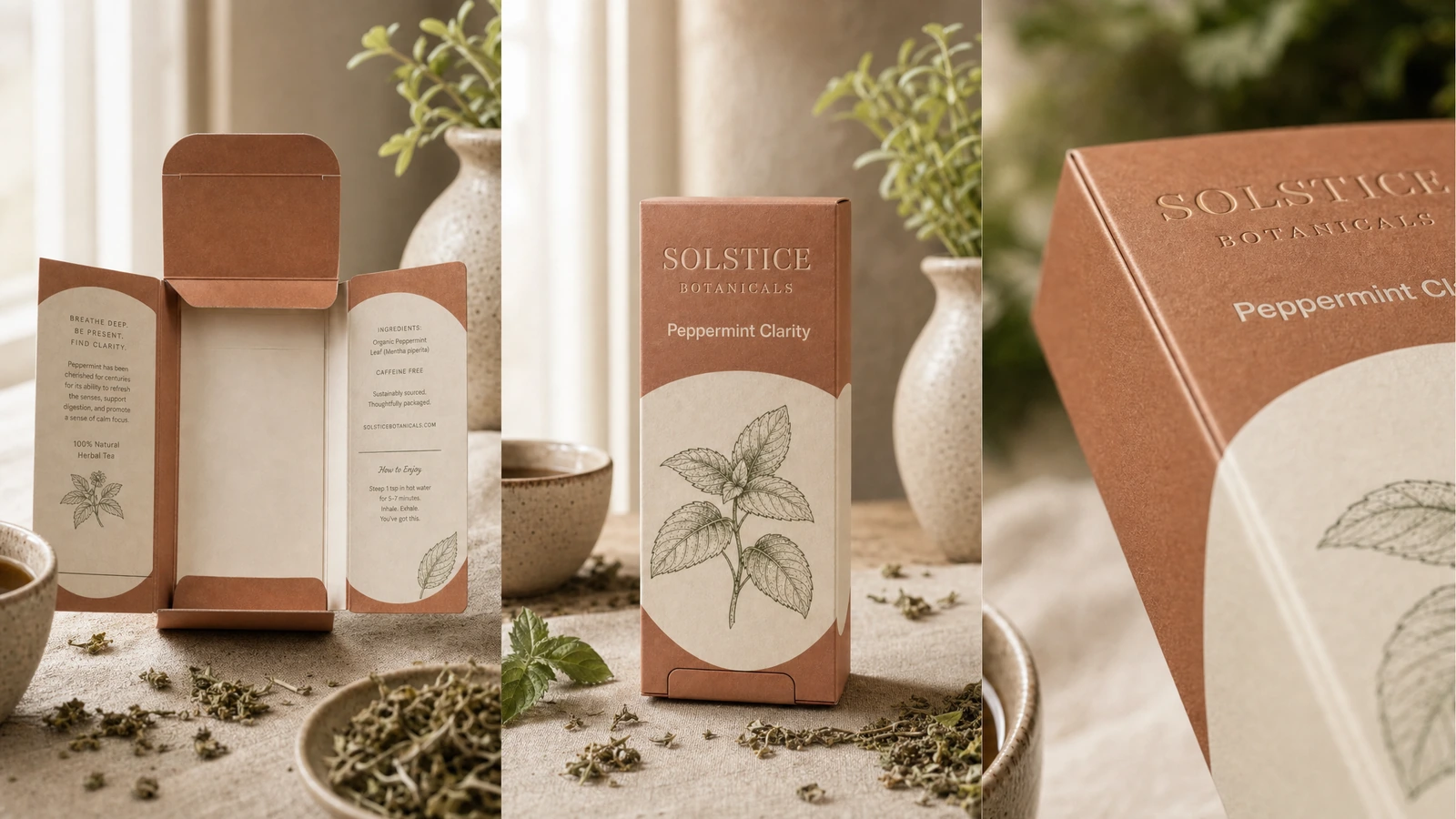 Artwork file preflight for a reverse tuck end carton Packaging designer preflighting a reverse tuck end box dieline with bleed scores glue flap and barcode checks