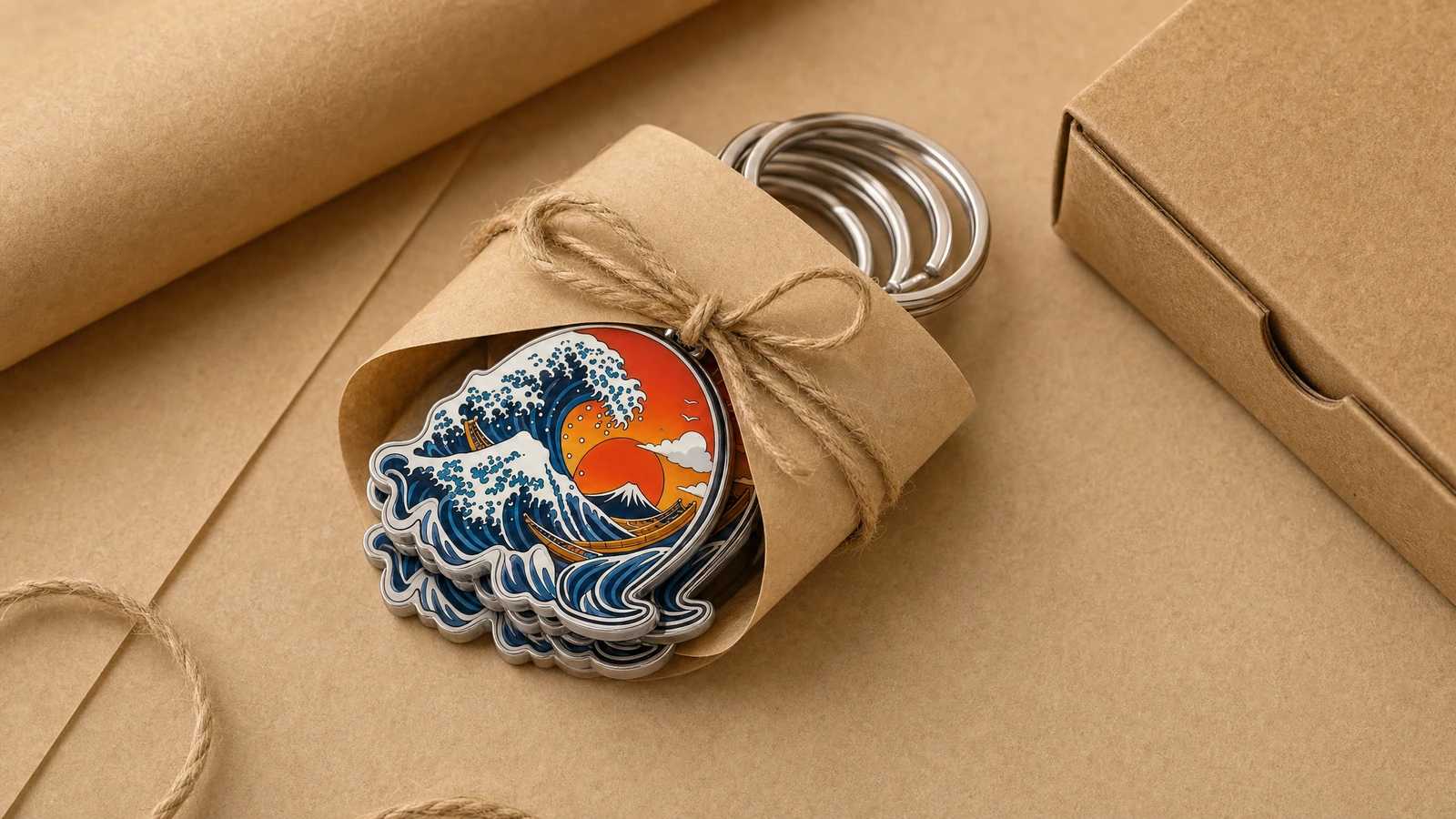 Prepare an artwork package that supports a comparable quotation Illustrative artwork preflight workspace with vector outlines, front and reverse views, and color references