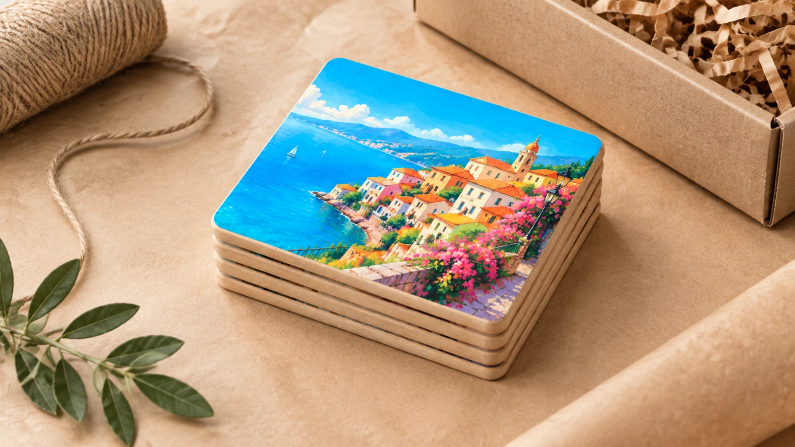 Concept sample inspection without measured performance claims Illustrative inspection of MDF magnet print, edges, backing attachment and representative mounting surface