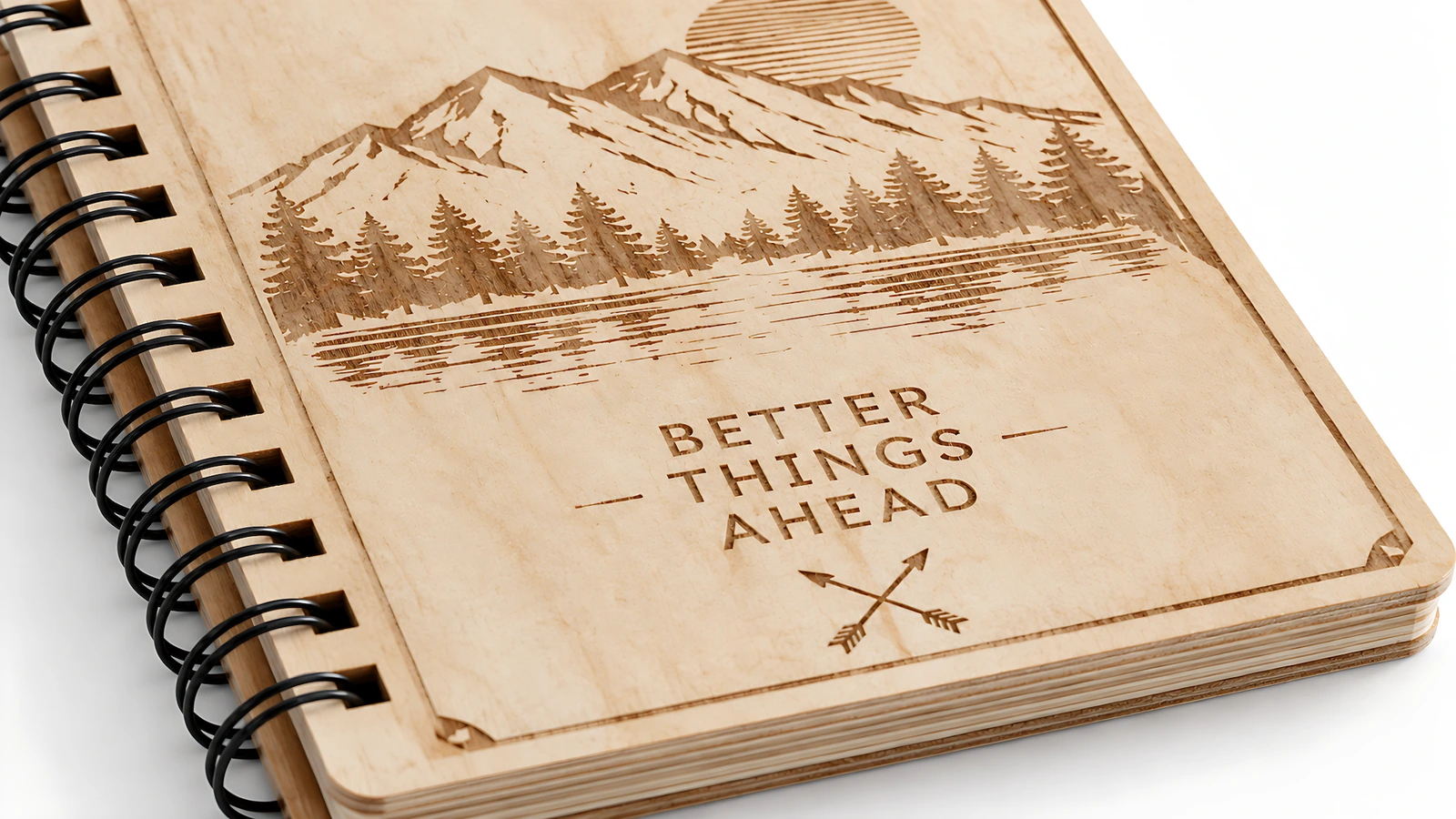 Concept review of plywood cover surfaces and separate proposed binding and closure components
