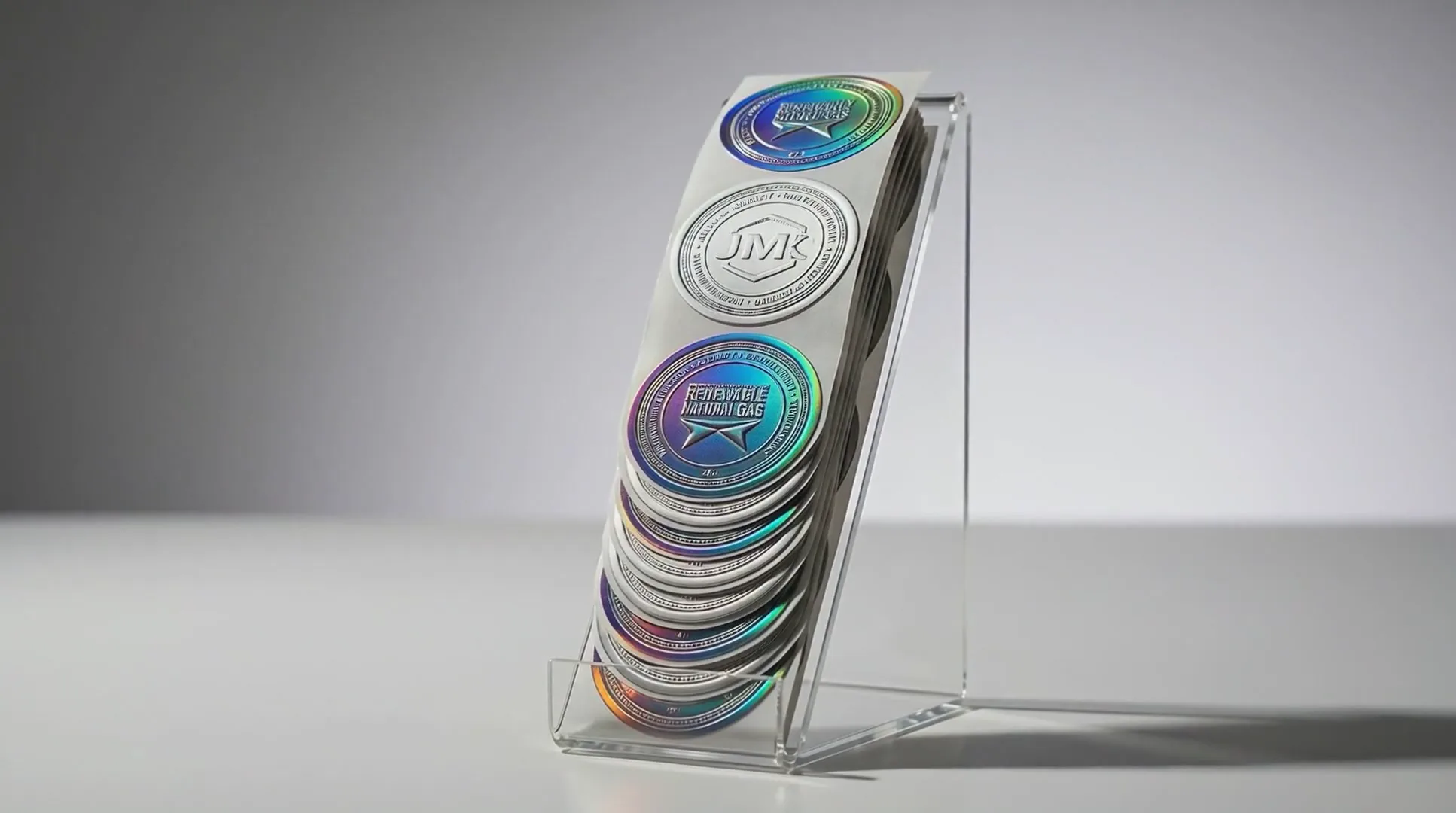 Custom 3D Embossed Labels | Premium Tactile Packaging for Brands: Video Guide